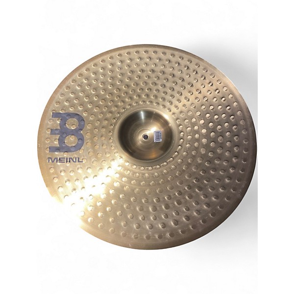 Used MEINL 20in HCS Ride Cymbal