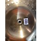 Used MEINL 20in HCS Ride Cymbal