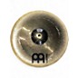 Used MEINL 14in HCS China Cymbal thumbnail