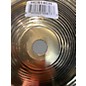 Used MEINL 14in HCS China Cymbal