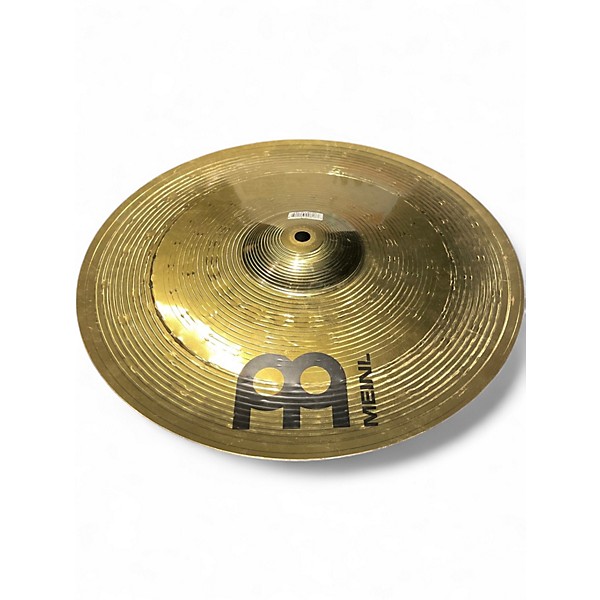 Used MEINL 14in HCS China Cymbal