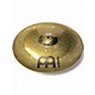 Used MEINL 14in HCS China Cymbal
