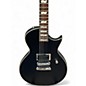 Used ESP LTD EC201 BLACK Solid Body Electric Guitar