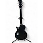 Used ESP LTD EC201 BLACK Solid Body Electric Guitar
