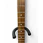 Used B.C. Rich VG1 Virgin Black Solid Body Electric Guitar