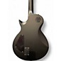 Used Harley Benton SC-1000 BK Matte Black Solid Body Electric Guitar