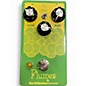 Used EarthQuaker Devices Plumes Small Signal Shredder Overdrive Effect Pedal thumbnail