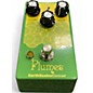 Used EarthQuaker Devices Plumes Small Signal Shredder Overdrive Effect Pedal