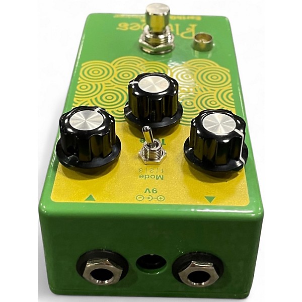 Used EarthQuaker Devices Plumes Small Signal Shredder Overdrive Effect Pedal