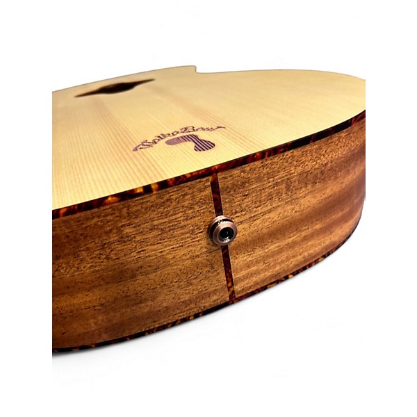 Used WalkaBout VENTURE DRUM Hand Drum