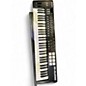 Used M-Audio Oxygen 61 Key MIDI Controller thumbnail