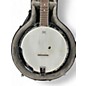 Used Washburn B11K Natural Banjo