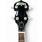 Used Washburn B11K Natural Banjo