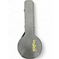 Used Washburn B11K Natural Banjo