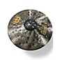 Used MEINL 20in CLASSIC CUSTOM DARK  RIDE Cymbal
