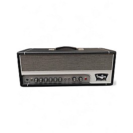 Used Tone King royalist mkiii Tube Guitar Amp Head