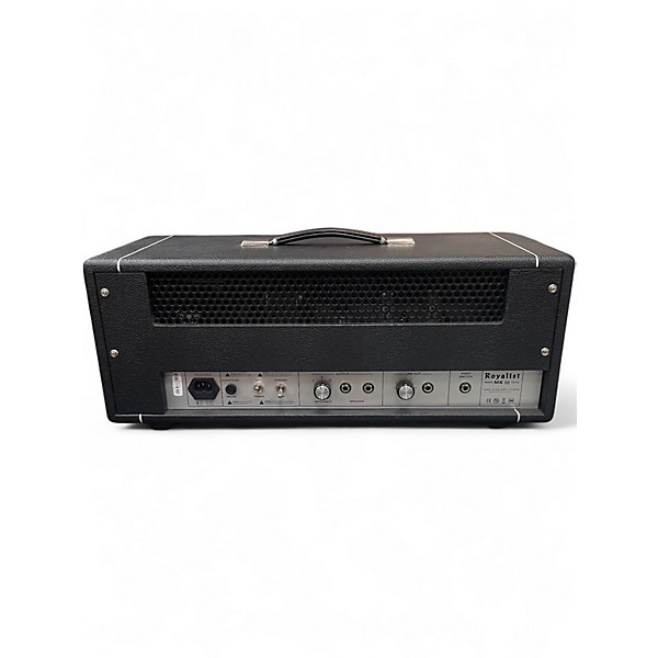 Used Tone King royalist mkiii Tube Guitar Amp Head