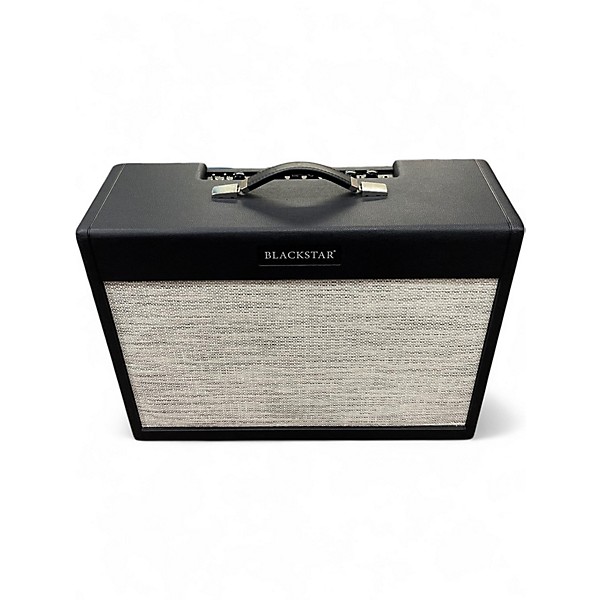 Used Blackstar st james 50 combo 212 Tube Guitar Combo Amp