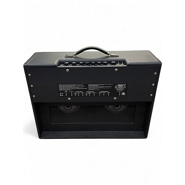 Used Blackstar st james 50 combo 212 Tube Guitar Combo Amp