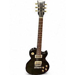 Used Gibson Les Paul Special Black Solid Body Electric Guitar