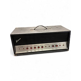 Used Univox U320-APB 40W Tube Guitar Amp Head