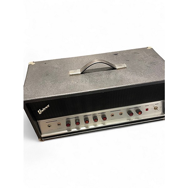 Used Univox U320-APB 40W Tube Guitar Amp Head