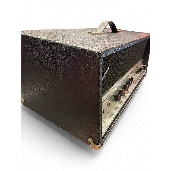 Used Univox U320-APB 40W Tube Guitar Amp Head