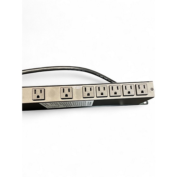 Used Furman M8x2 Power Conditioner