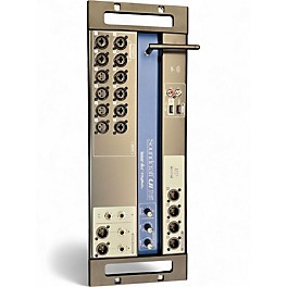 Used Soundcraft UI16 Digital Mixer