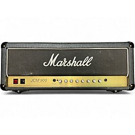 Used Marshall JCM900 50W MKIII Tube Guitar Amp Head