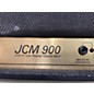 Used Marshall JCM900 50W MKIII Tube Guitar Amp Head