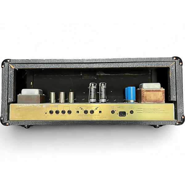 Used Marshall JCM900 50W MKIII Tube Guitar Amp Head