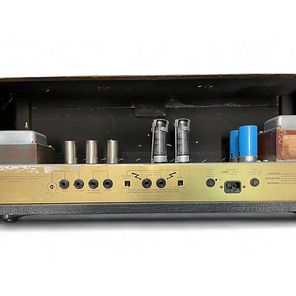 Used Marshall JCM900 50W MKIII Tube Guitar Amp Head