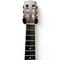 Used Amigo AM15 Left-Handed 1/2 Size Natural Nylon String Acoustic Guitar
