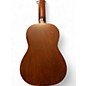 Used Amigo AM15 Left-Handed 1/2 Size Natural Nylon String Acoustic Guitar