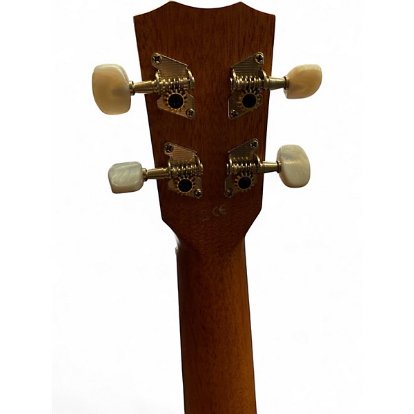 Used Cordoba 15TM CE Natural Ukulele