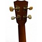 Used Cordoba 15TM CE Natural Ukulele