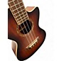 Used Cordoba 15TM CE Natural Ukulele