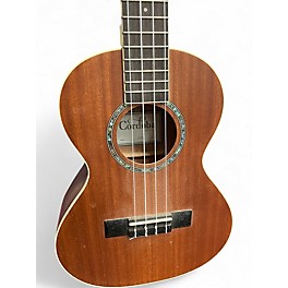 Used Cordoba 15TM Natural Ukulele