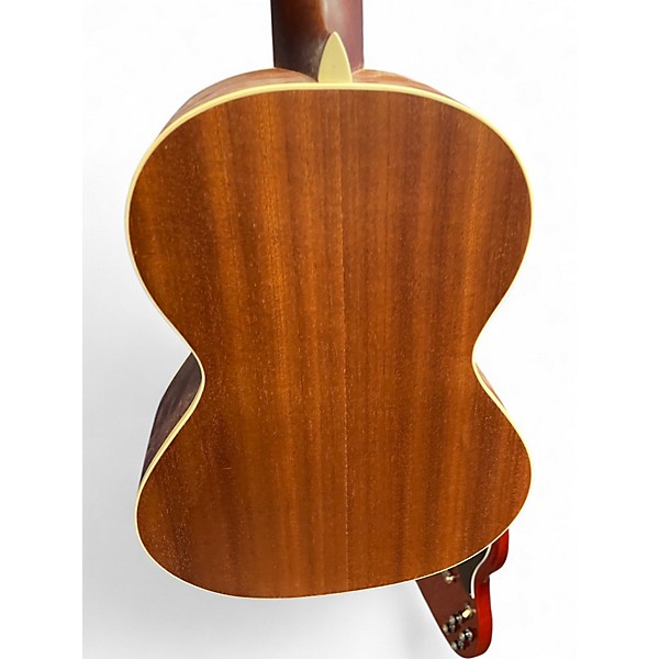 Used Cordoba 15TM Natural Ukulele