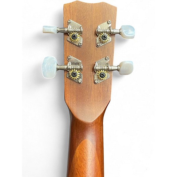 Used Cordoba 15TM Natural Ukulele