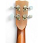 Used Cordoba 15TM Natural Ukulele
