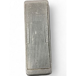 Used Jim Dunlop Original Crybaby Effect Pedal