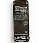 Used Jim Dunlop Original Crybaby Effect Pedal