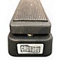 Used Jim Dunlop Original Crybaby Effect Pedal