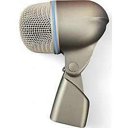 Used Shure Beta 52A Drum Microphone