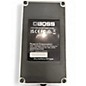 Used BOSS TU3 Chromatic Tuner Pedal