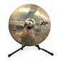 Used SABIAN 20in XSR RIDE Cymbal thumbnail