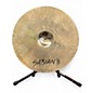 Used SABIAN 20in XSR RIDE Cymbal