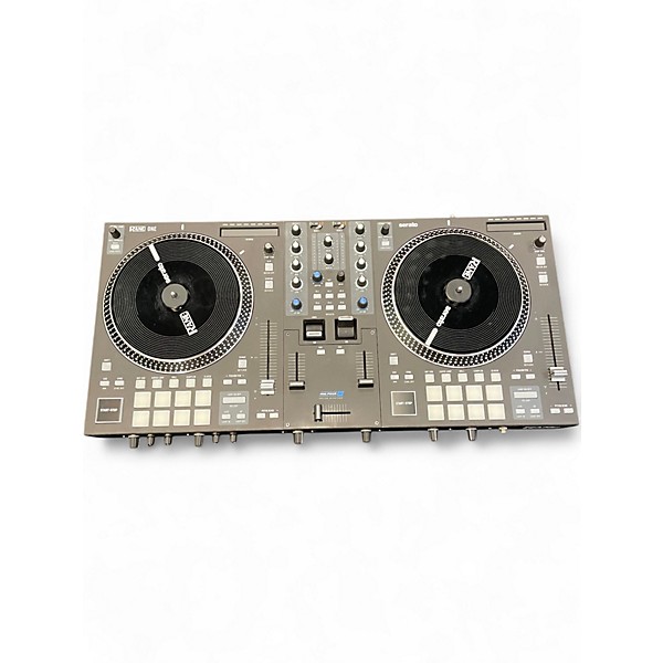 Used RANE ONE DJ Controller | Guitar Center